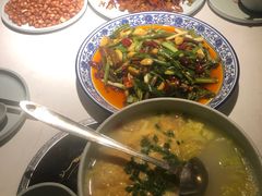 -院8里·小聚园老川菜(九眼桥店)