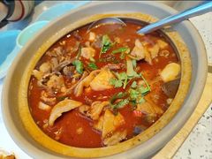 -玉林烤鸭店(垡头店)