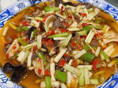 -回归小厨房川菜(郭家桥西街店)