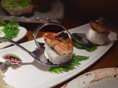 法式鹅肝寿司-阿吾罗日本料理(K11艺术中心店)