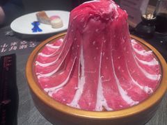 -牛YO寿喜烧和牛火锅自助(三台子万象汇店)
