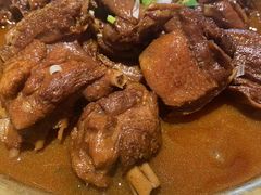 -金典银峰老鹅馆·昆山菜(亭林公园店)