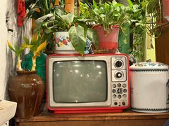 -永安里地摊烤肉(首创店)