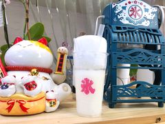 -陈记栗子(长宁路店)