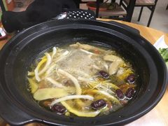 -金勺子原汤椰子鸡
