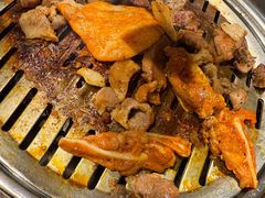 -·缸桶屋·韩式牛肋条自助烤肉(西湖D11店)