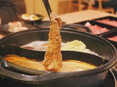 牛上脑-伊豆野菜村(大族广场店)