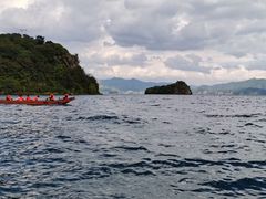 -丽江泸沽湖景区