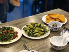 -玫瑰红烤羊排(北新桥三条店)