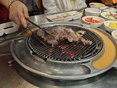 -喜来稀肉(虹泉路店)