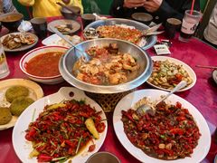 -堂瓦里·33年传统赣菜(第一街区店)