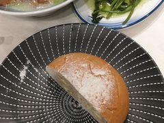 -品泉餐厅·大盆鱼·走地鸡