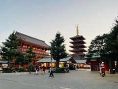 -浅草寺