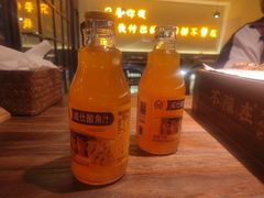 -不曾在把把烧•烧烤(莲坂磐基店)