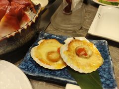 -大渔铁板烧(花园道店)