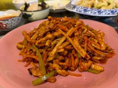 -素心斋素食餐厅