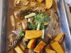 -名典餐厅(铁西立安花园店)