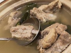 -喜宴又一村·粤菜·茶点·海鲜(壹方天地店)