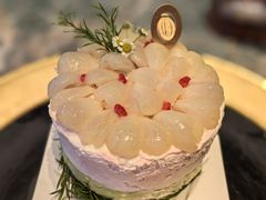 -CloudD'or可露朵蛋糕(1733商业空间店)