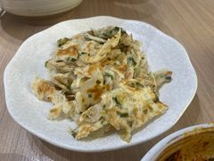 -大师兄·手工面·西北菜(美的悦然广场店)