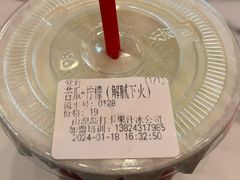 -南澳岛打卡果汁冰公司