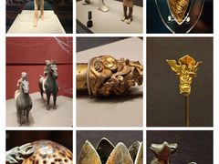 -北京大葆台遗址博物馆