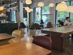 -Wagas沃歌斯(江浦路店)