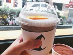 橙意浓浓-WIZARD COFFEE咖啡巫师
