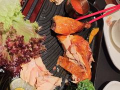 -相遇·鲜炒黄牛肉(丹阳吾悦广场店)