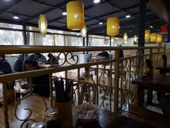 大堂-王菊美食街·王菊面馆(总店)