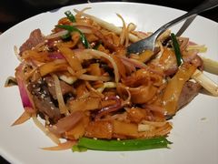 -汤城小厨•粤菜•靓汤(苏州街店)