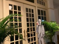 -Long Bar(莱佛士酒店)