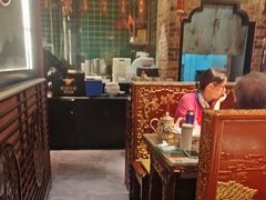 -缪氏川菜(深圳北站缤果空间店)