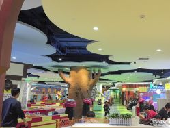 -MELAND CLUB亲子乐园•派对(虹桥万象城店)