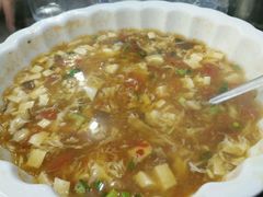 android_upload_pic-徽州美食(三十年老店)