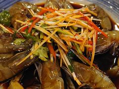 -渔娘渔家丹东海鲜(东直门店)