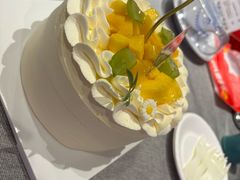 -味多美蛋糕(丰台医院店)