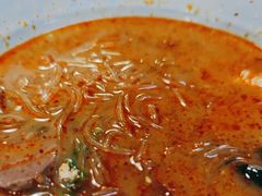 -金原鸭血粉丝汤·汤包·脆皮烤鸭(南京博物院店)
