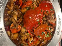 -胖哥俩肉蟹煲(湖滨银泰in77店)