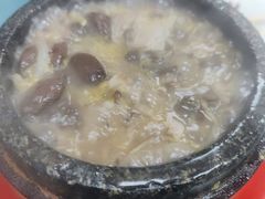 -石锅坛肉(广场店)