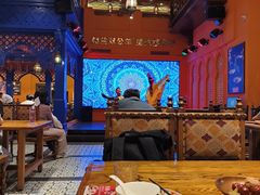 -清真·双公羊·馕坑烤全羊(奥体店)