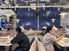 -兰湘子·湘菜小炒(长安万科广场店)