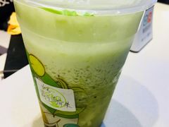 -巡茶(星海广场店)