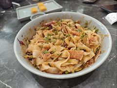 -长安记·大美陕菜(大族广场店)