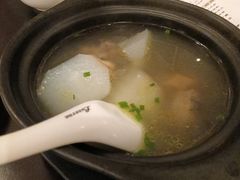 -京香轩·中餐厅(上海中庚聚龙酒店)