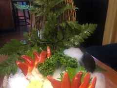 -鳗鱼家·深夜食堂(军博店)