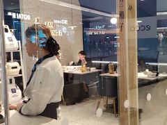 -兰湘子·湘菜小炒(石家庄万象城店)