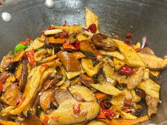 -吃货私房菜(丽江束河古镇店)