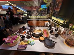 -芸山季·云南山珍菌火锅(人民广场来福士店)