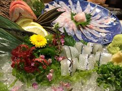 -御瀛日本料理